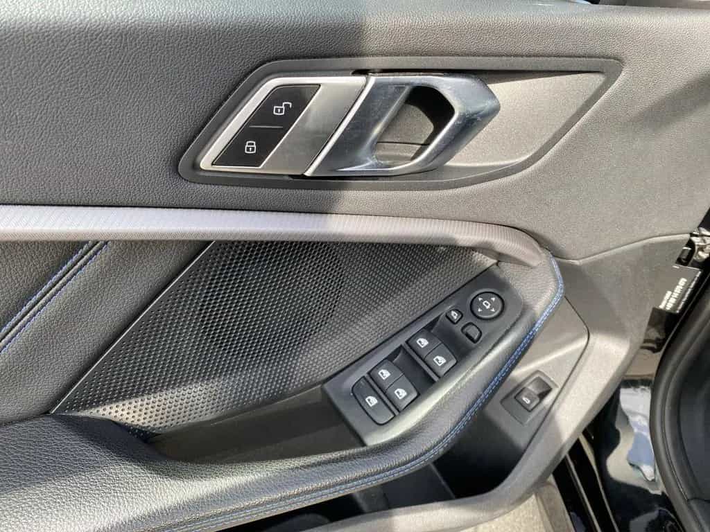 BMW 1 Series 118d Aut. ///M-Sport Shadow LED SpurAss HiFi Dri 10/2022-photo-16