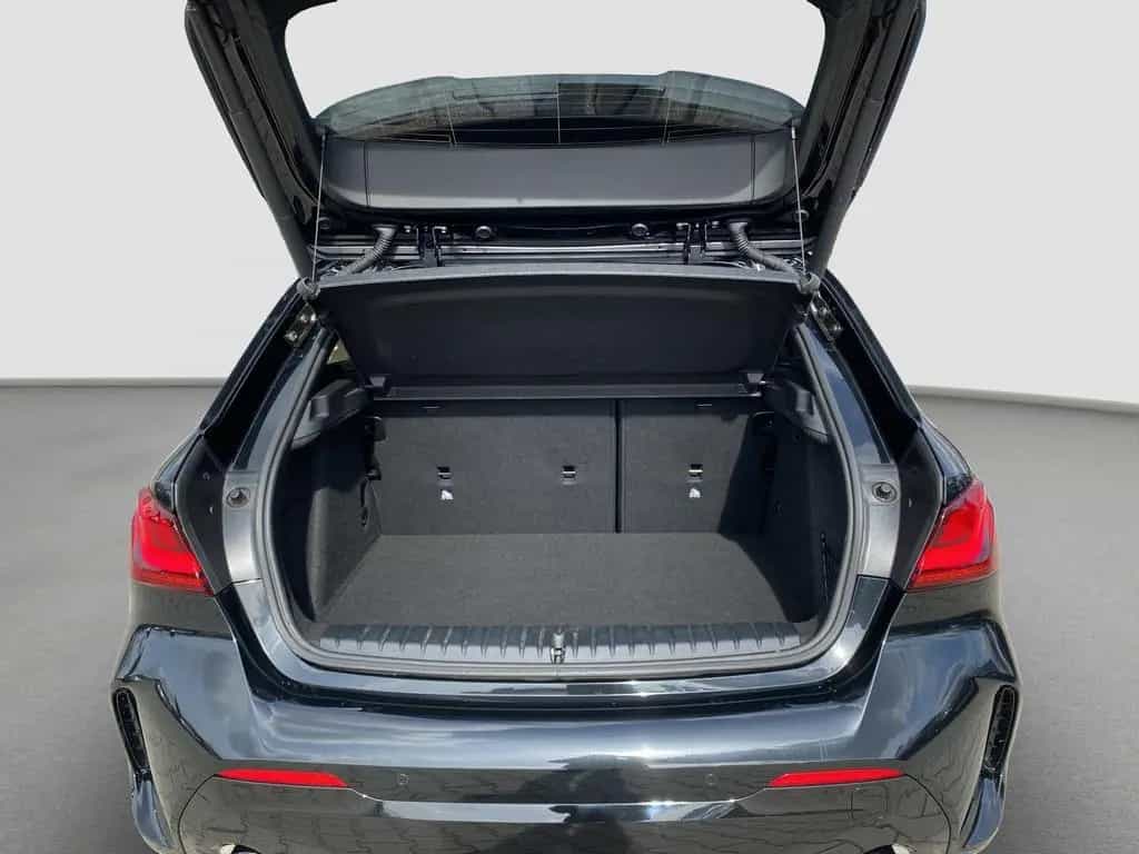 BMW 1 Series 118d Aut. ///M-Sport Shadow LED SpurAss HiFi Dri 10/2022-photo-8