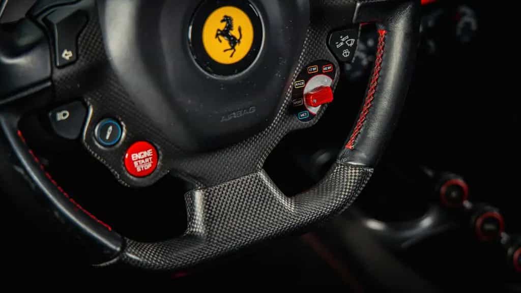 Ferrari 488 Pista *FERRARI DENMARK* 04/2020-photo-10