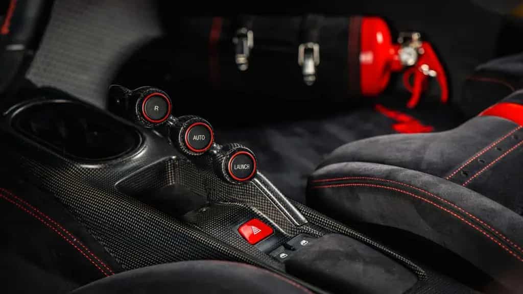 Ferrari 488 Pista *FERRARI DENMARK* 04/2020-photo-11
