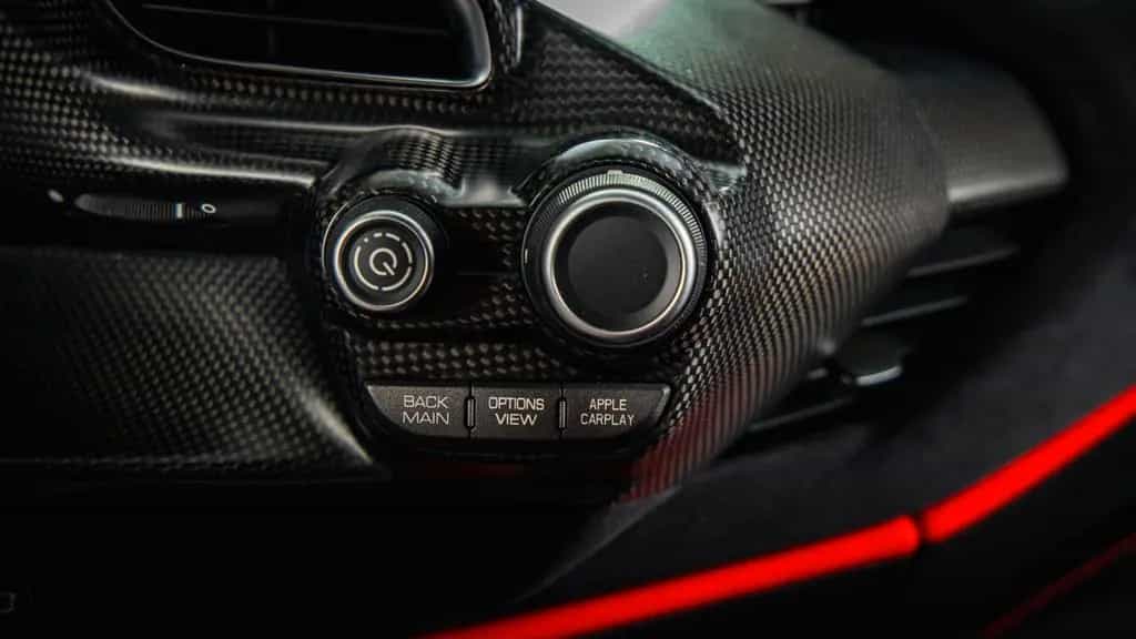 Ferrari 488 Pista *FERRARI DENMARK* 04/2020-photo-12