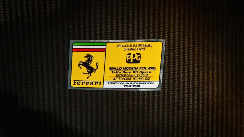 Ferrari 488 Pista *FERRARI DENMARK* 04/2020-photo-15