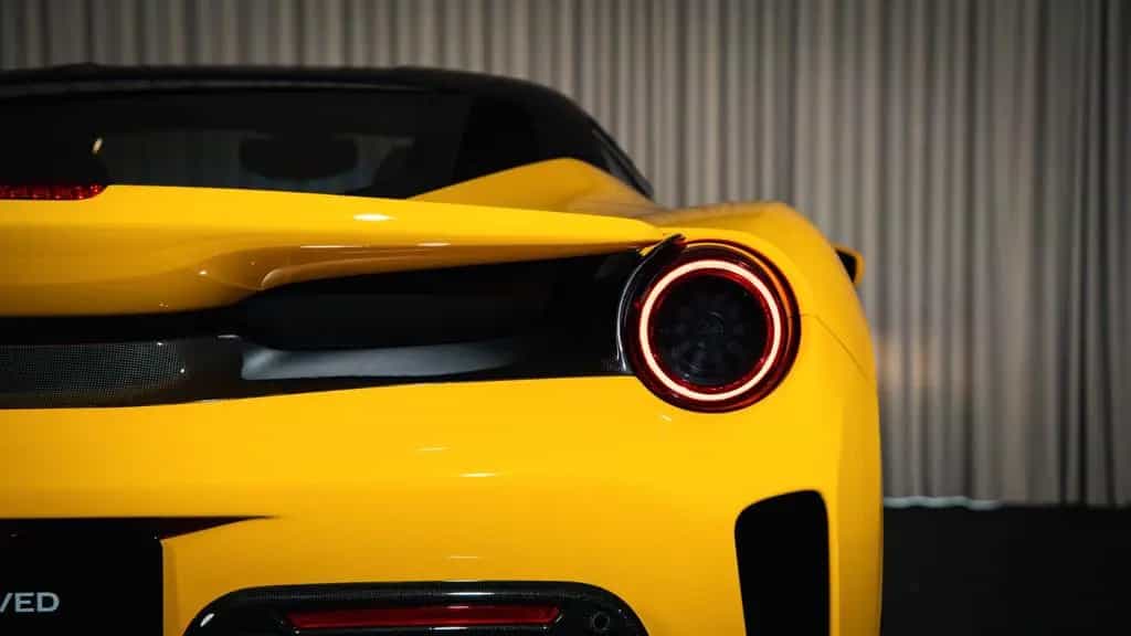 Ferrari 488 Pista *FERRARI DENMARK* 04/2020-photo-16