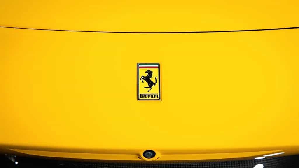 Ferrari 488 Pista *FERRARI DENMARK* 04/2020-photo-17