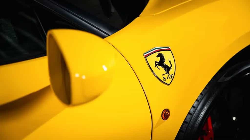 Ferrari 488 Pista *FERRARI DENMARK* 04/2020-photo-18