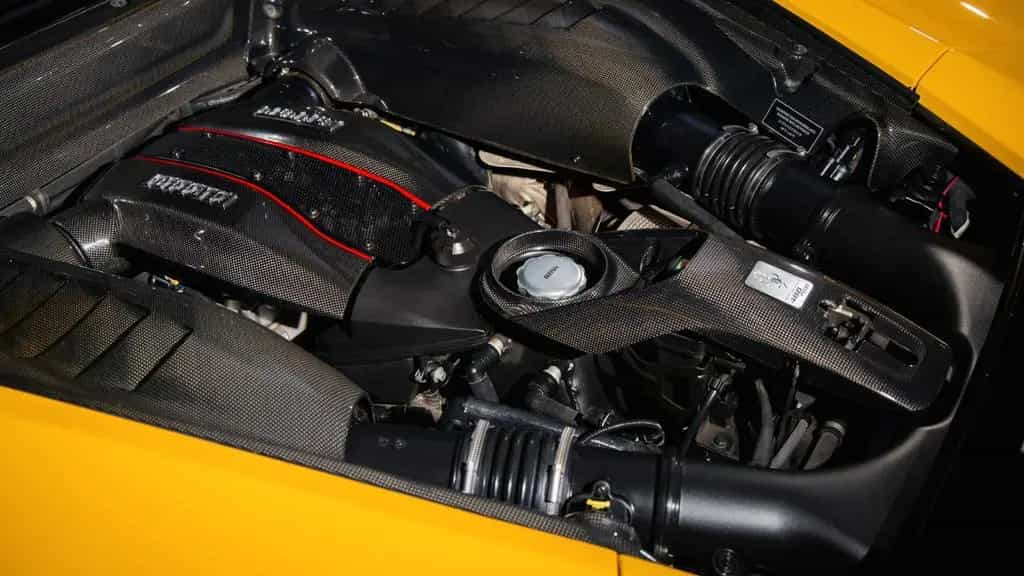 Ferrari 488 Pista *FERRARI DENMARK* 04/2020-photo-21