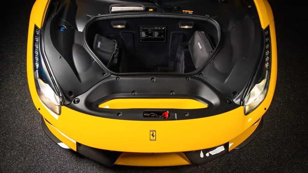 Ferrari 488 Pista *FERRARI DENMARK* 04/2020-photo-25