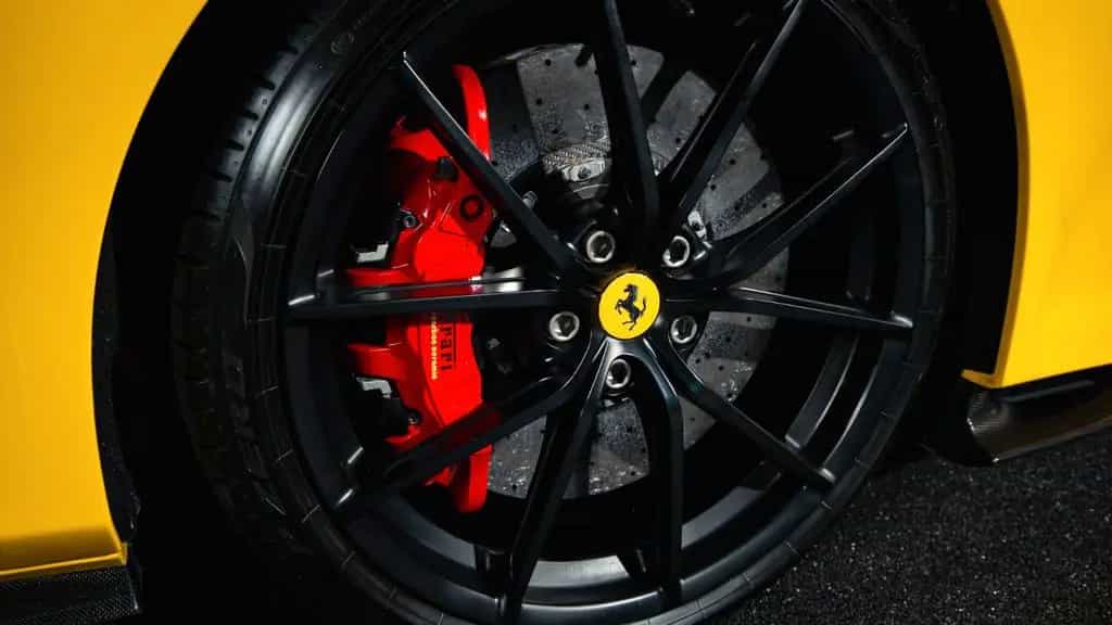 Ferrari 488 Pista *FERRARI DENMARK* 04/2020-photo-28