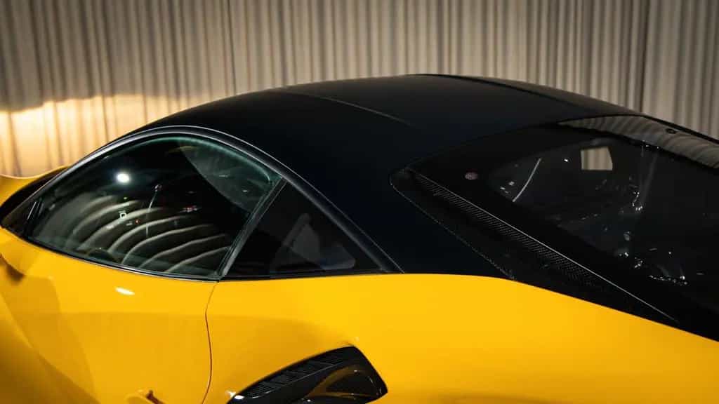 Ferrari 488 Pista *FERRARI DENMARK* 04/2020-photo-29