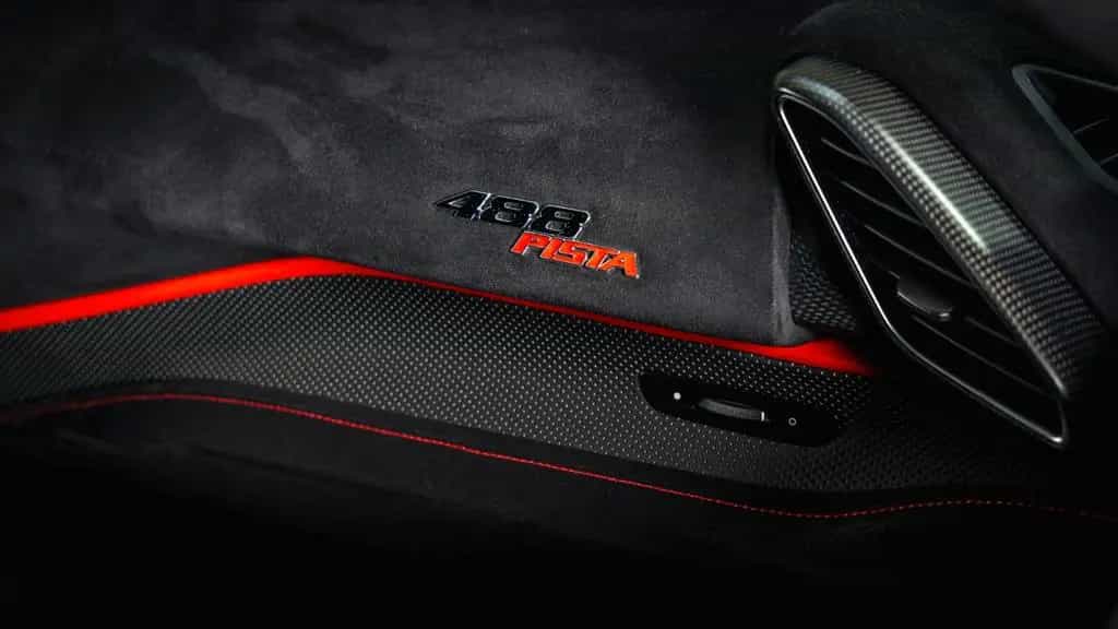 Ferrari 488 Pista *FERRARI DENMARK* 04/2020-photo-38