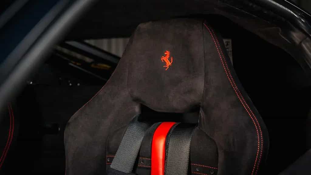 Ferrari 488 Pista *FERRARI DENMARK* 04/2020-photo-39