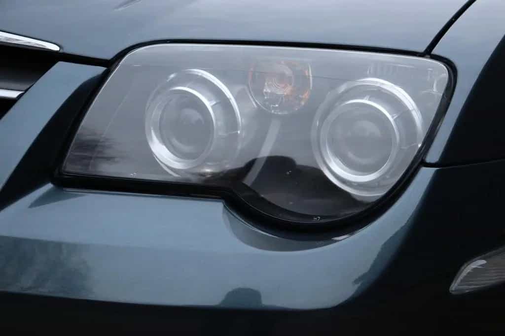 Chrysler Crossfire SRT-6 335 PK *57.680KM.!* 09/2007-photo-34