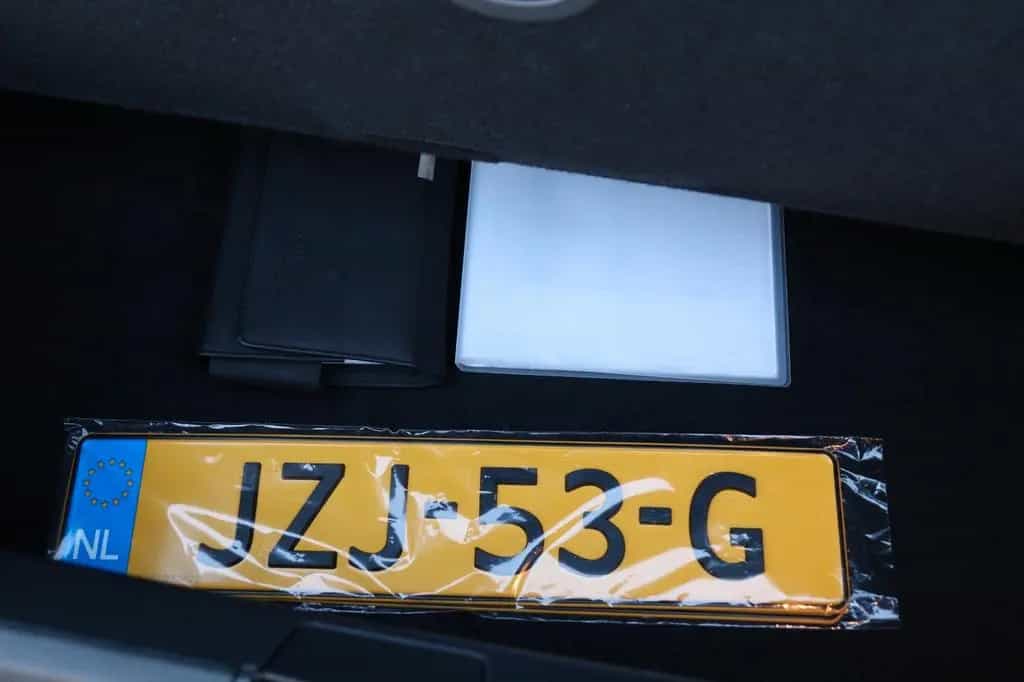 Chrysler Crossfire SRT-6 335 PK *57.680KM.!* 09/2007-photo-38