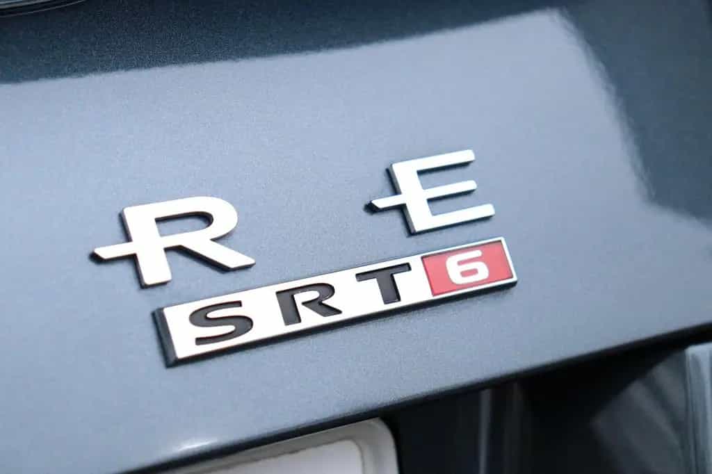 Chrysler Crossfire SRT-6 335 PK *57.680KM.!* 09/2007-photo-39