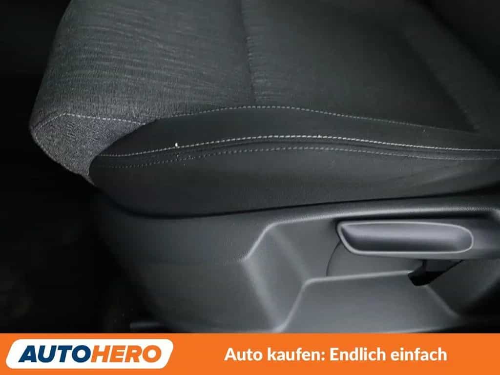 Skoda 2.0 TDI Style 4x4 *LED*TEMP*PDC*SHZ*AHK*ALU* 01/2018-photo-26