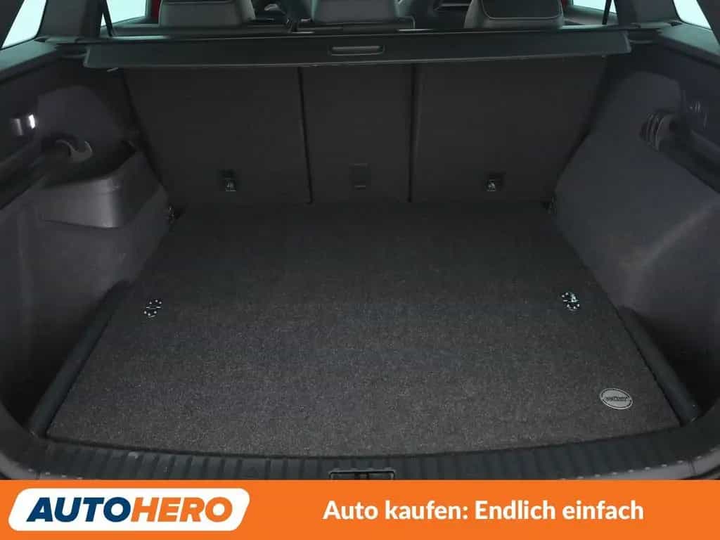Skoda Kodiaq 2.0 TSI Sportline 4x4 Aut. *LED*ACC*CAM* 01/2018-photo-17