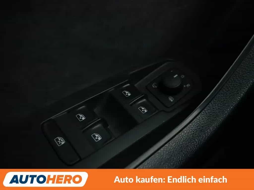 Skoda Kodiaq 2.0 TSI Sportline 4x4 Aut. *LED*ACC*CAM* 01/2018-photo-24