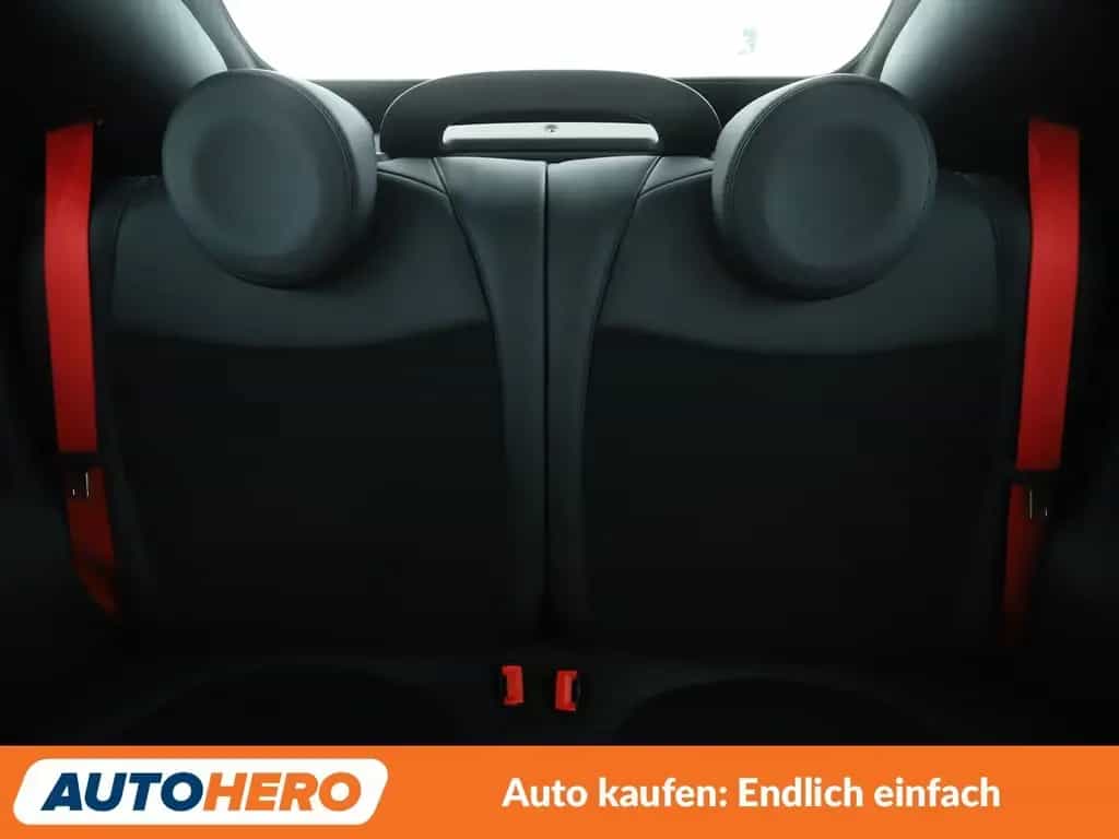 Abarth 595C 1.4 Competizione *NAVI*BI-XENON*PDC* 06/2020-photo-15