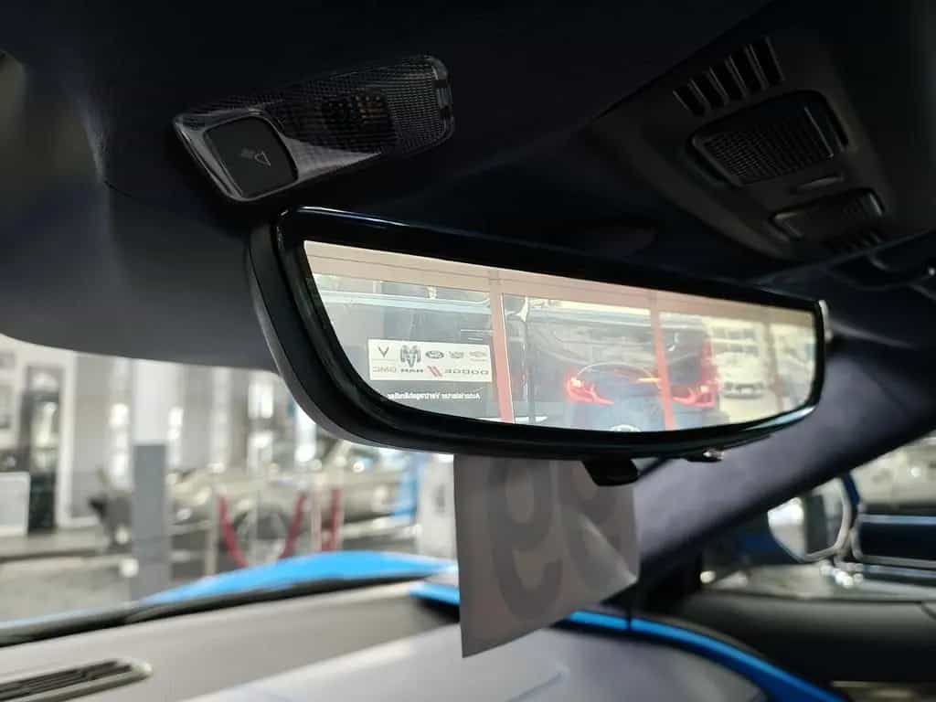Corvette C8 Coupe 3LT, Lift, Competition Voll LEDER 360° 08/2025-photo-18