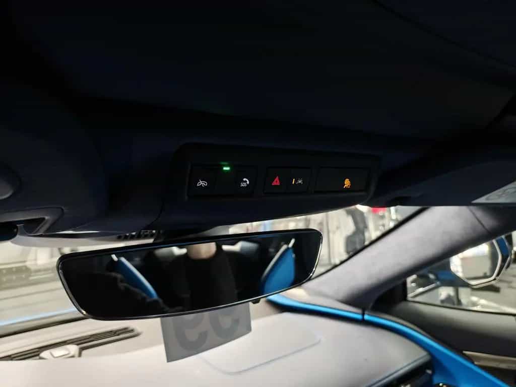 Corvette C8 Coupe 3LT, Lift, Competition Voll LEDER 360° 08/2025-photo-19