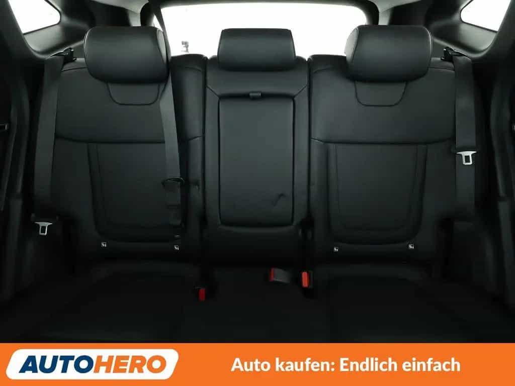 Hyundai TUCSON 1.6 T-GDI Mild-Hybrid Prime 2WD Aut.*LED* 08/2021-photo-15