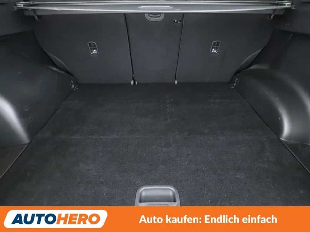 Hyundai TUCSON 1.6 T-GDI Mild-Hybrid Prime 2WD Aut.*LED* 08/2021-photo-17