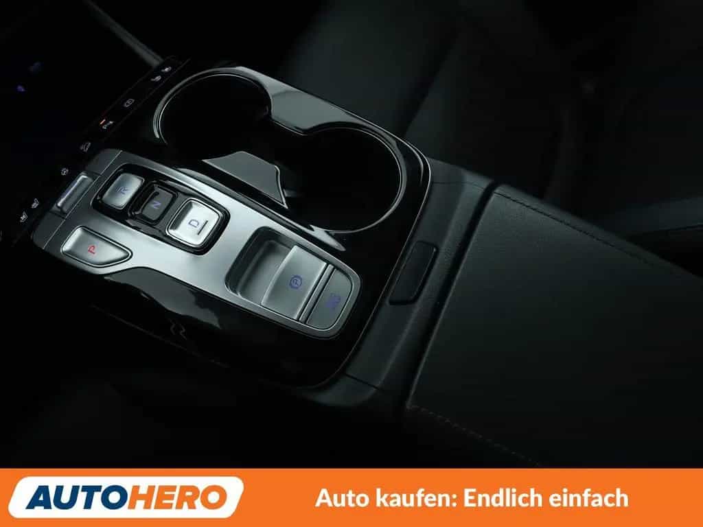 Hyundai TUCSON 1.6 T-GDI Mild-Hybrid Prime 2WD Aut.*LED* 08/2021-photo-23