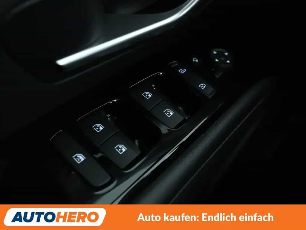 Hyundai TUCSON 1.6 T-GDI Mild-Hybrid Prime 2WD Aut.*LED* 08/2021-photo-24