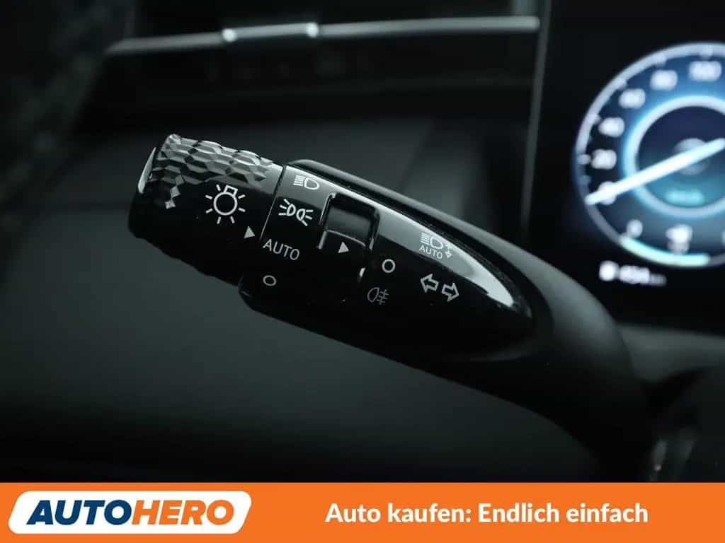 Hyundai TUCSON 1.6 T-GDI Mild-Hybrid Prime 2WD Aut.*LED* 08/2021-photo-25