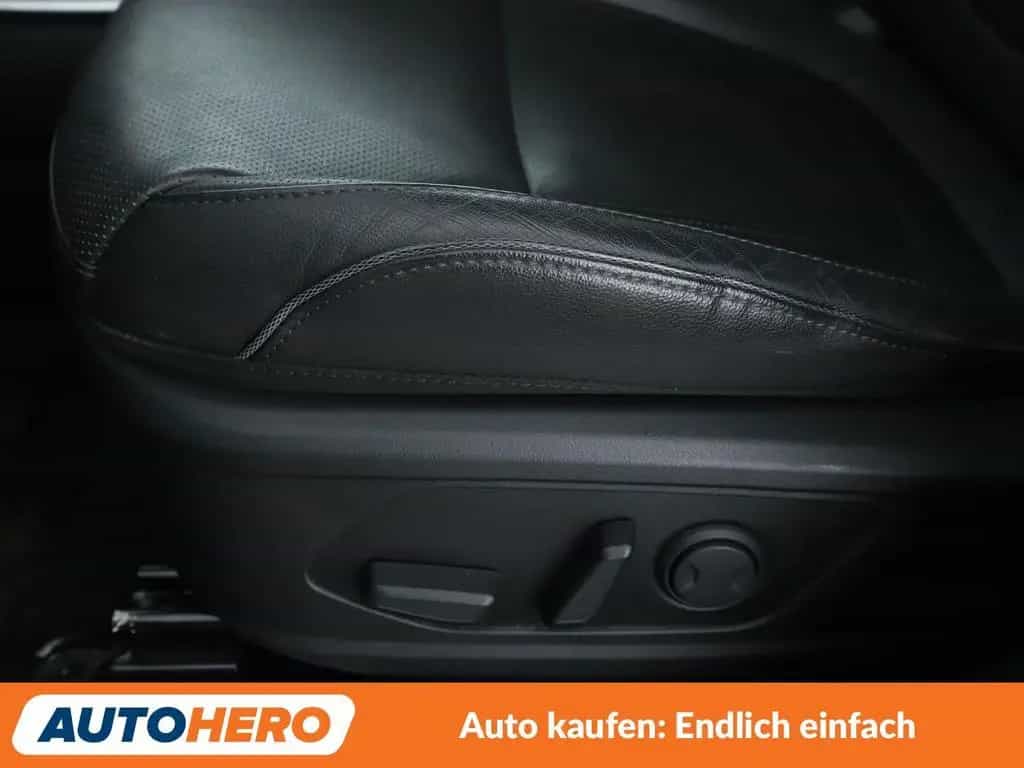Hyundai TUCSON 1.6 T-GDI Mild-Hybrid Prime 2WD Aut.*LED* 08/2021-photo-27