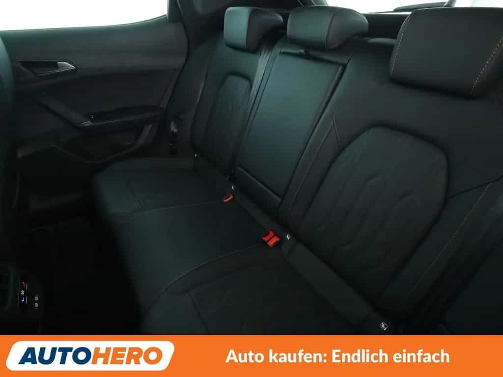 Cupra Formentor 2.0 TSI VZ 4Drive Aut.*NAVI*LED*ACC* 03/2022-photo-13