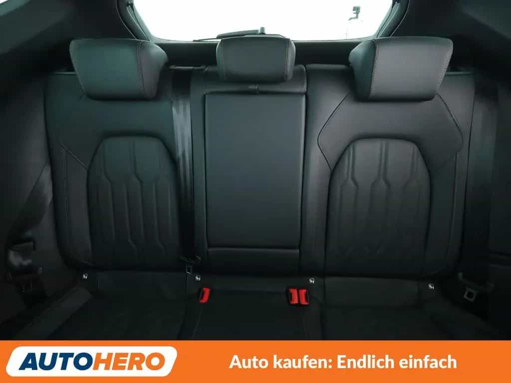 Cupra Formentor 2.0 TSI VZ 4Drive Aut.*NAVI*LED*ACC* 03/2022-photo-15