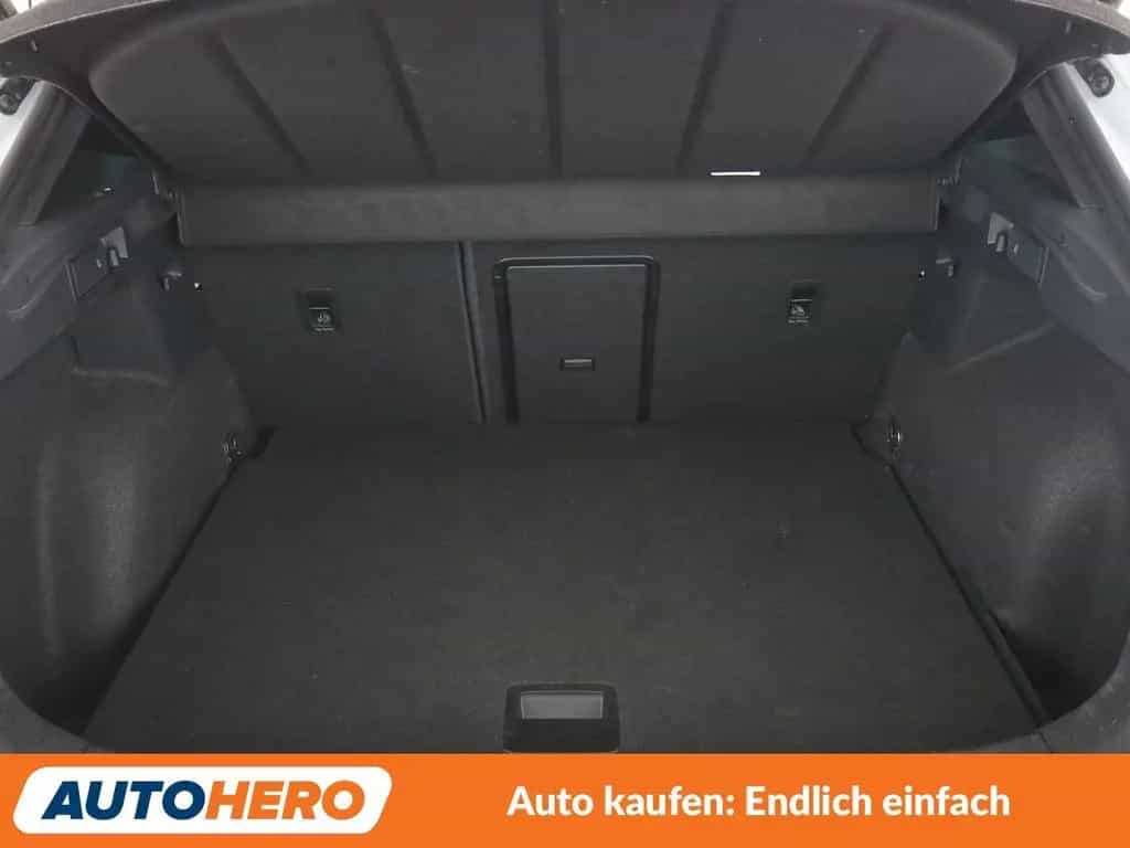 Cupra Formentor 2.0 TSI VZ 4Drive Aut.*NAVI*LED*ACC* 03/2022-photo-17