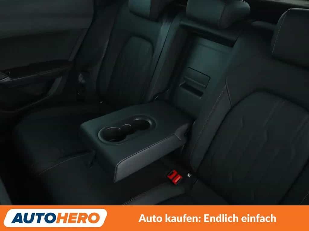 Cupra Formentor 2.0 TSI VZ 4Drive Aut.*NAVI*LED*ACC* 03/2022-photo-21