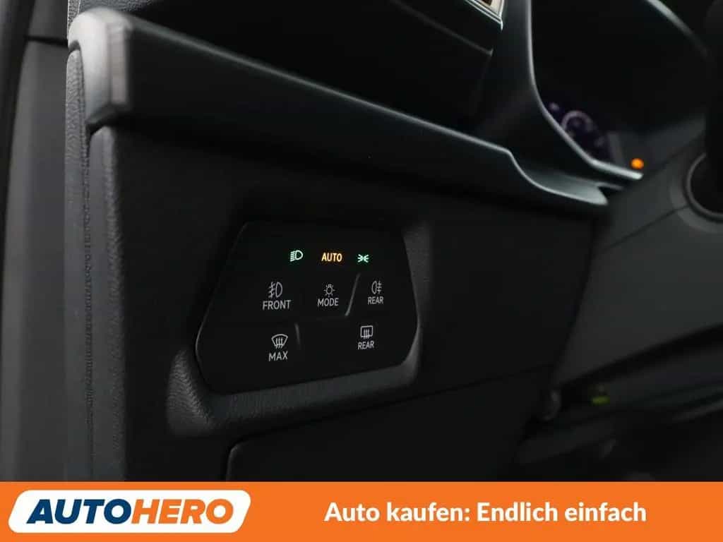 Cupra Formentor 2.0 TSI VZ 4Drive Aut.*NAVI*LED*ACC* 03/2022-photo-22