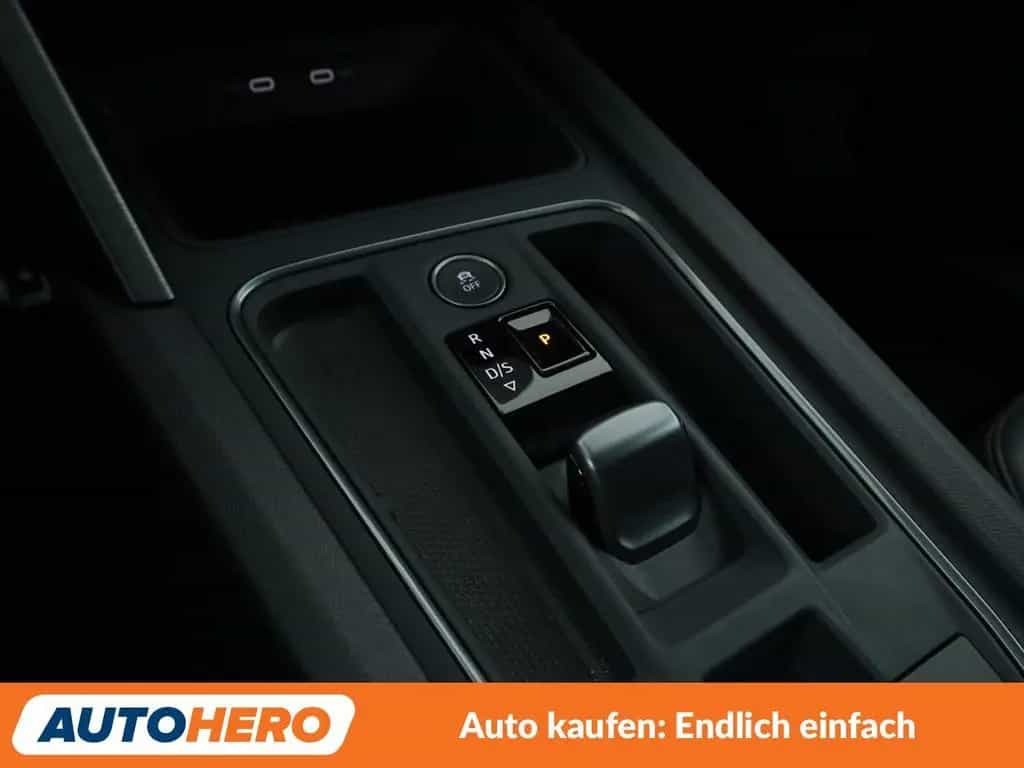 Cupra Formentor 2.0 TSI VZ 4Drive Aut.*NAVI*LED*ACC* 03/2022-photo-30