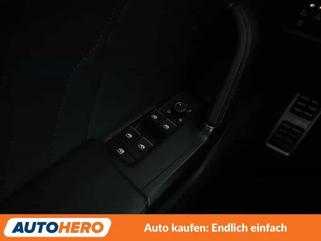 Cupra Formentor 2.0 TSI VZ 4Drive Aut.*NAVI*LED*ACC* 03/2022-photo-31