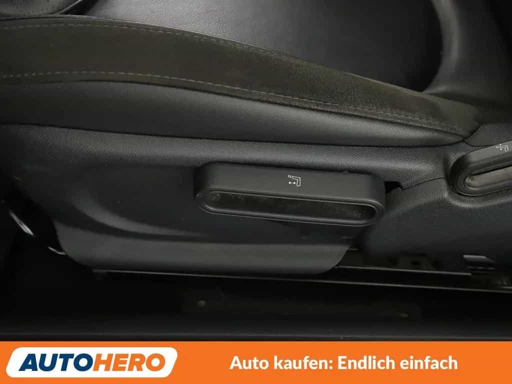 MINI Cooper Cabrio Cabrio Cooper*SHZ*PDC*LIMITER*KLIMA*GARANTIE* 10/2018-photo-27