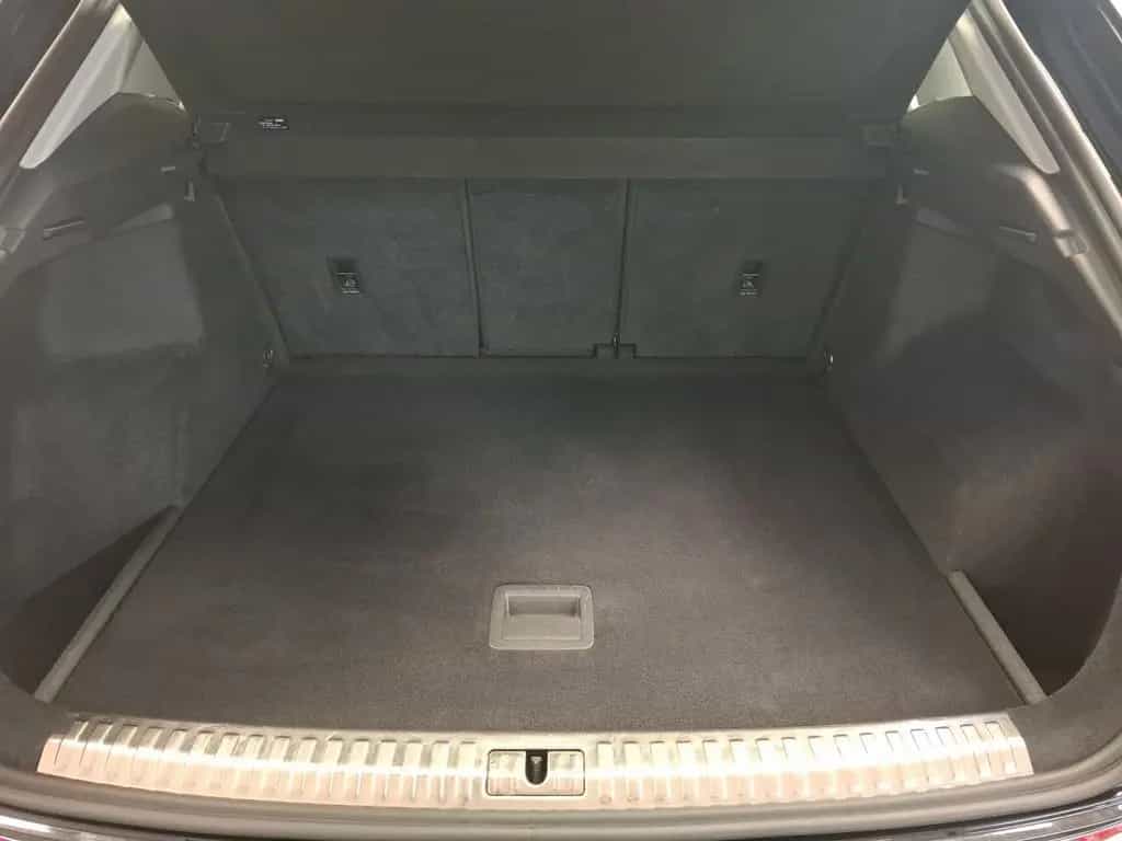 Audi Q3 40 TFSI quattro advanced AHK RFK LED SHZ Navi 08/2022-photo-14