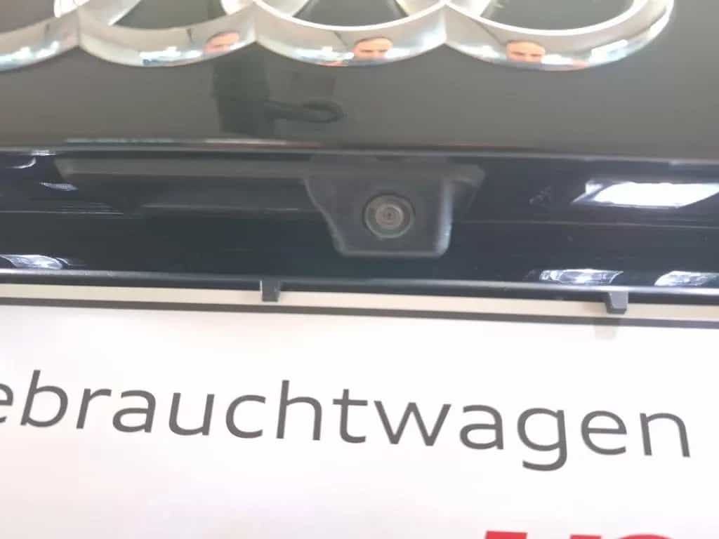 Audi Q3 40 TFSI quattro advanced AHK RFK LED SHZ Navi 08/2022-photo-16