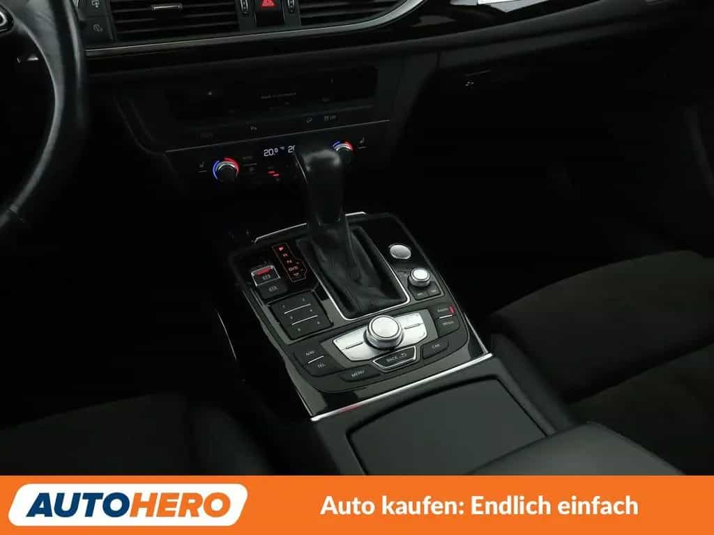 Audi A6 Allroad 3.0 V6 TDI clean diesel Aut.*LED*CAM* 07/2017-photo-20