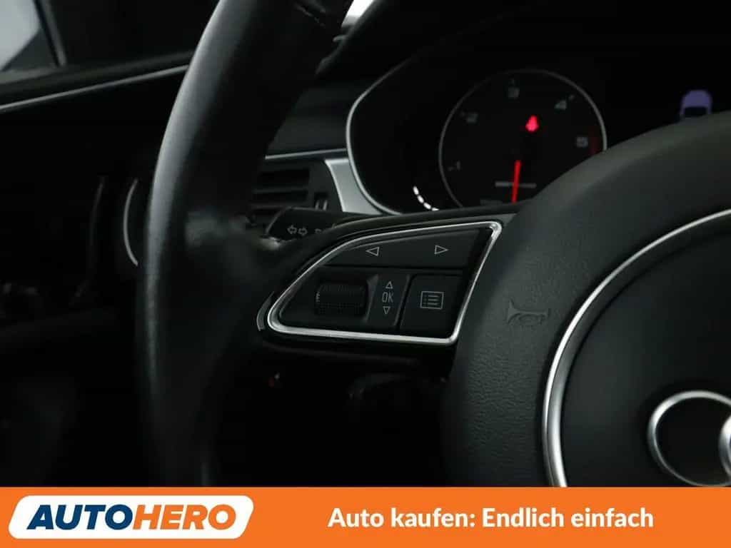 Audi A6 Allroad 3.0 V6 TDI clean diesel Aut.*LED*CAM* 07/2017-photo-27