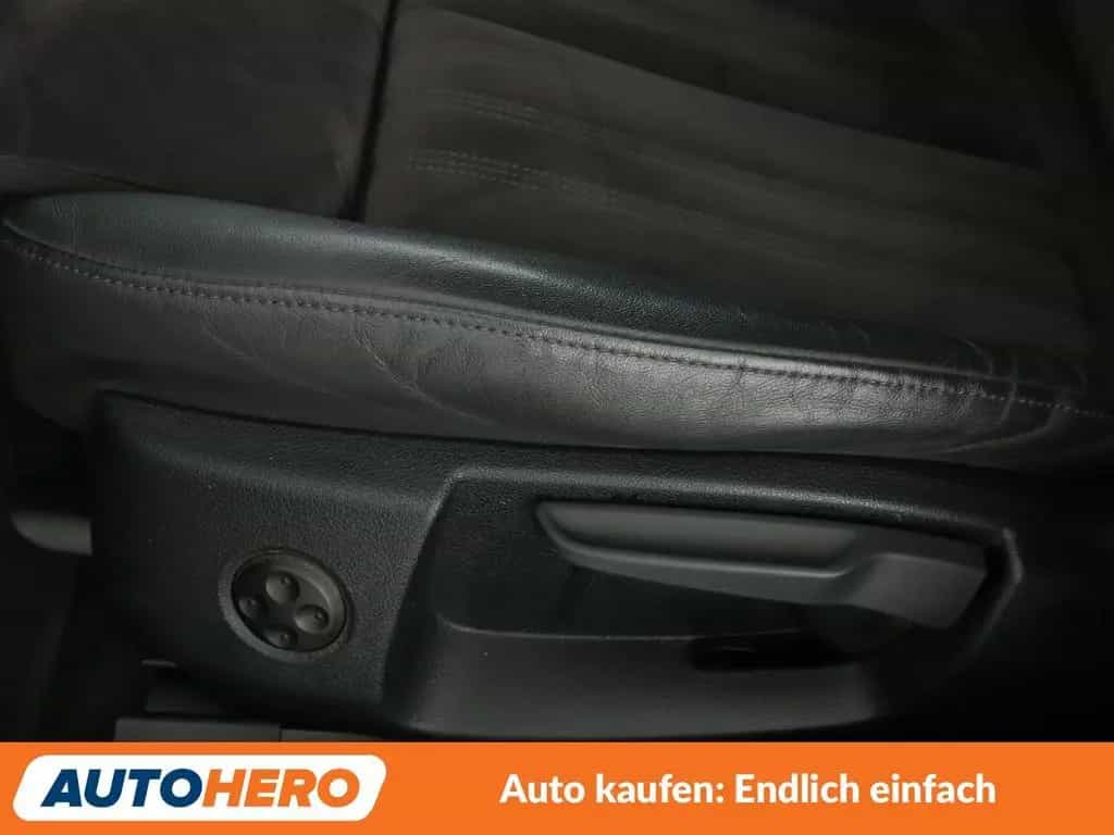 Audi A6 Allroad 3.0 V6 TDI clean diesel Aut.*LED*CAM* 07/2017-photo-29