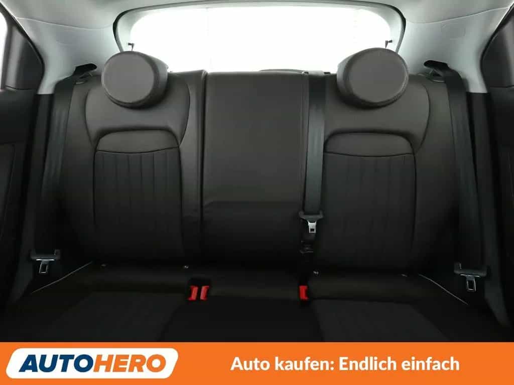 Fiat 500X 1.6 Attracvtive*NAVI*PDC*ALU*TEMPO*KLIMA* 11/2016-photo-15