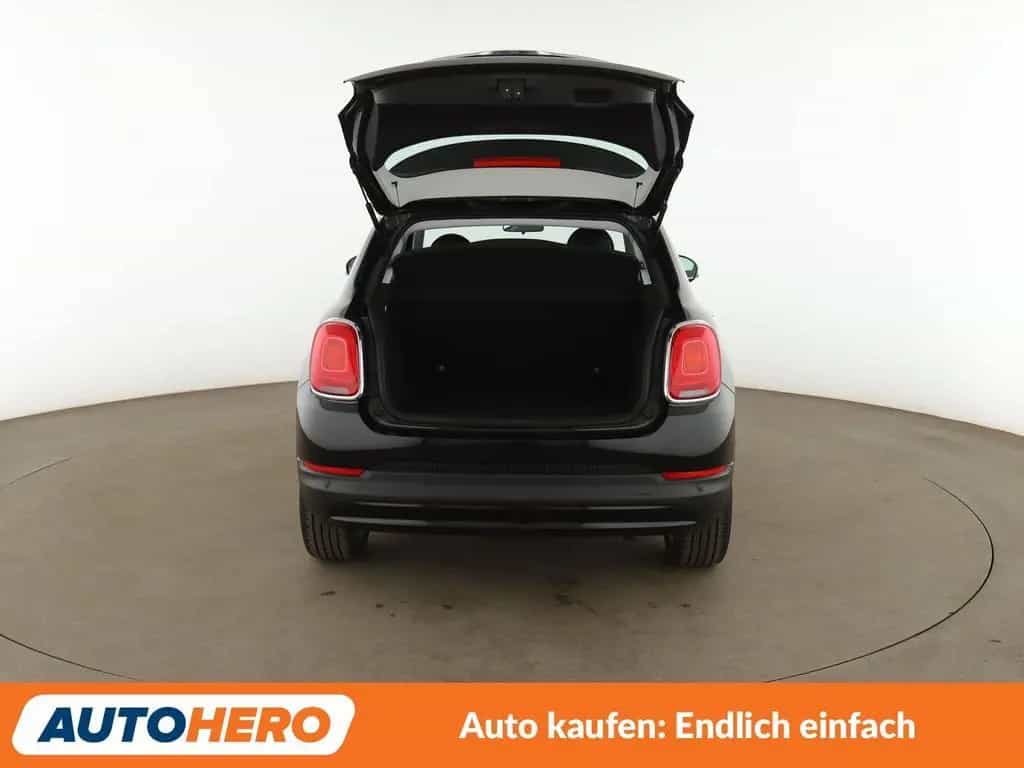 Fiat 500X 1.6 Attracvtive*NAVI*PDC*ALU*TEMPO*KLIMA* 11/2016-photo-16