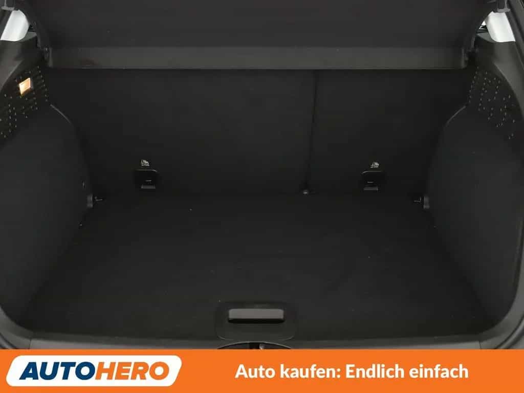 Fiat 500X 1.6 Attracvtive*NAVI*PDC*ALU*TEMPO*KLIMA* 11/2016-photo-17