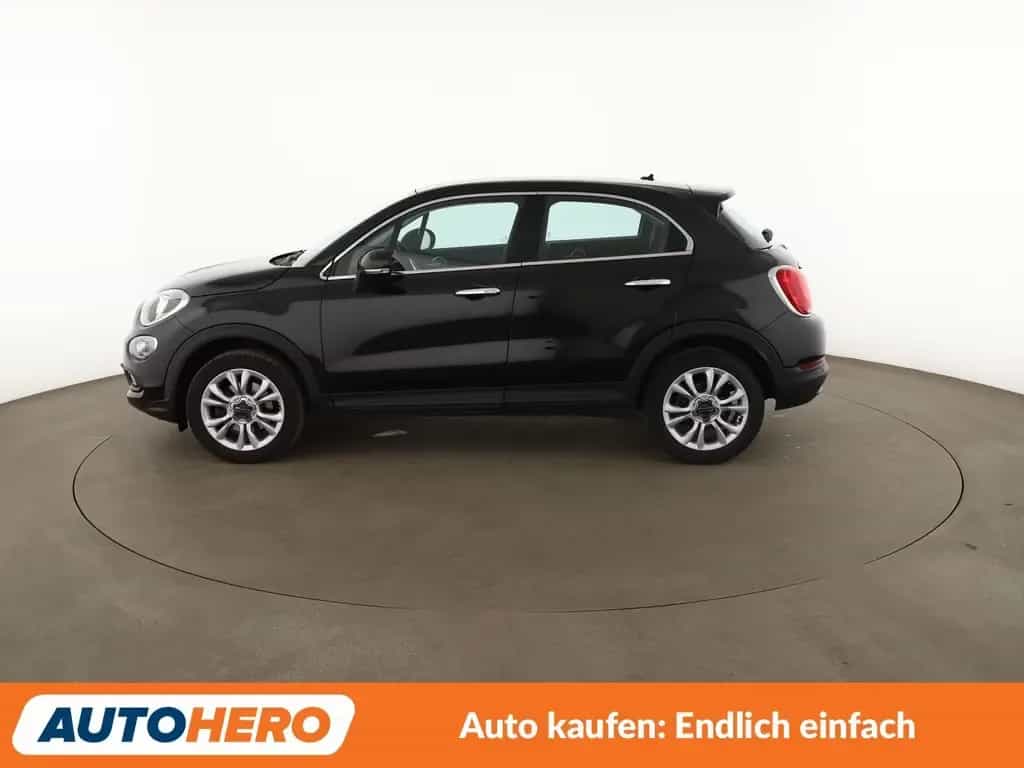 Fiat 500X 1.6 Attracvtive*NAVI*PDC*ALU*TEMPO*KLIMA* 11/2016-photo-2