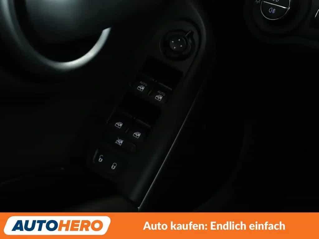 Fiat 500X 1.6 Attracvtive*NAVI*PDC*ALU*TEMPO*KLIMA* 11/2016-photo-25