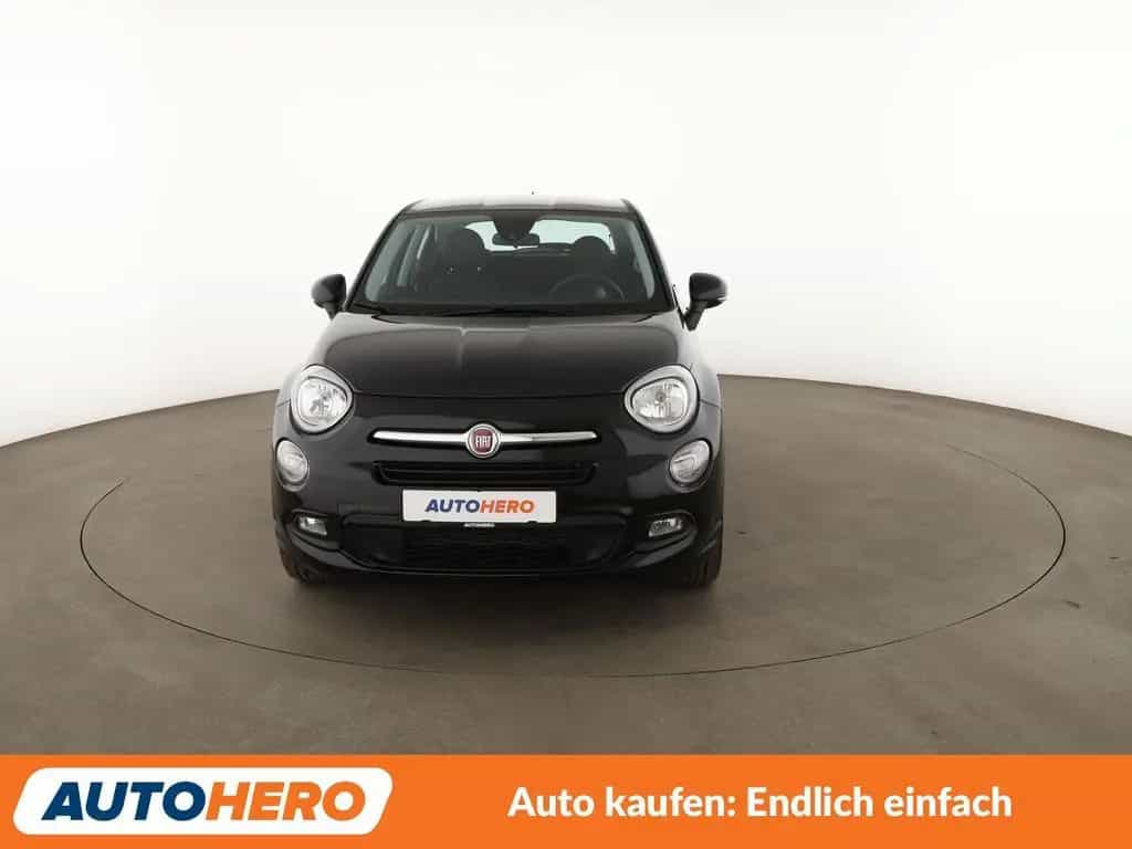 Fiat 500X 1.6 Attracvtive*NAVI*PDC*ALU*TEMPO*KLIMA* 11/2016-photo-8