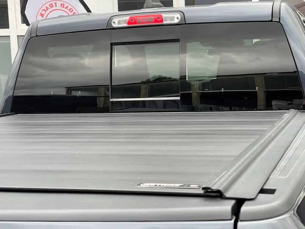 Dodge RAM 1500 Limited Luft 4x4 360° 12´ E-Steps Prins 01/2019-photo-11